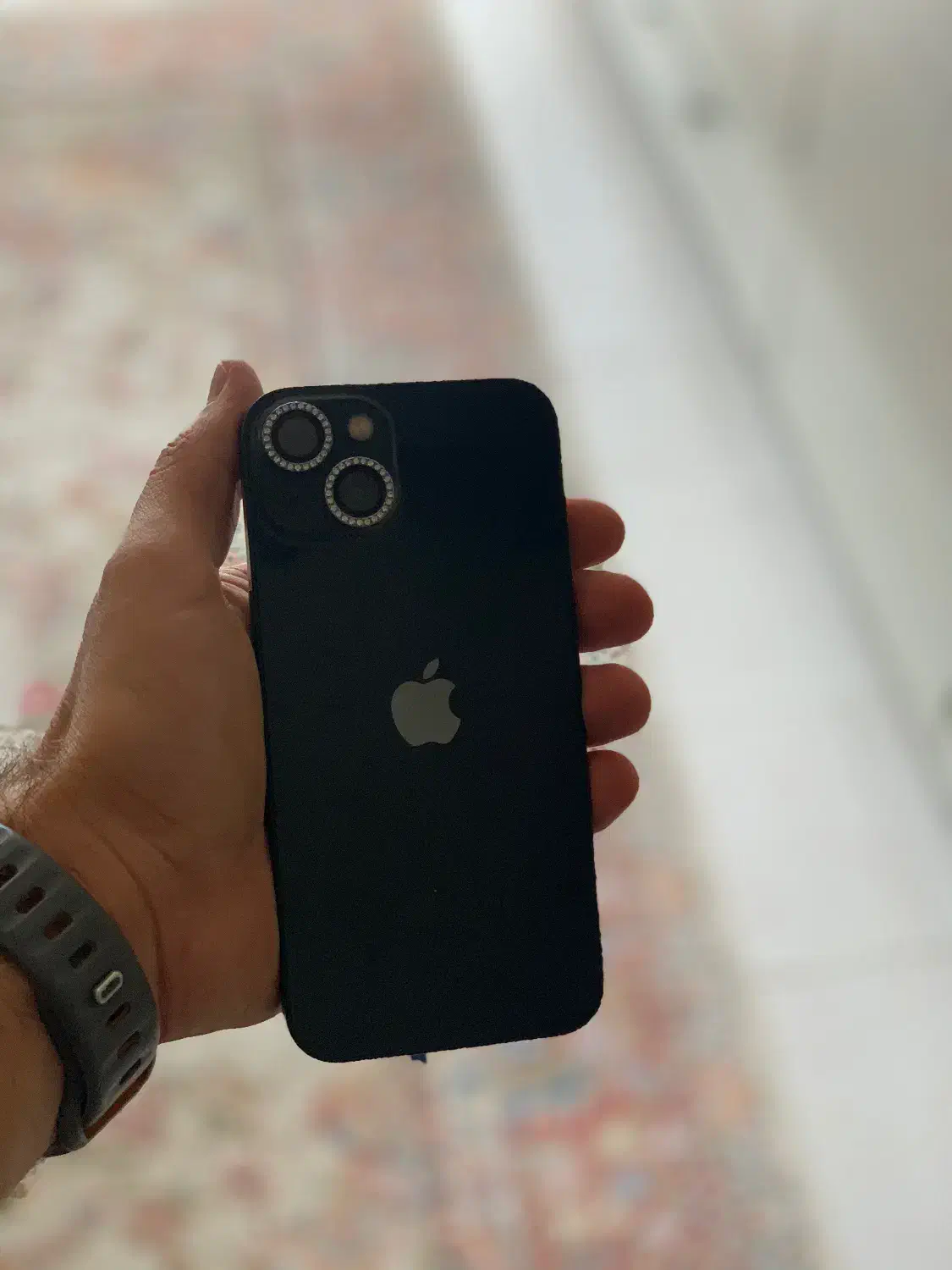 ایفون ۱۳ نرمال|موبایل|تهران, ونک|دیوار