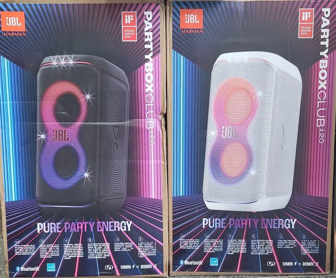 اسپیکر از برند های معروف  JBL  MARMAN/KARDEN|پخش‌کننده همراه|بندرعباس, |دیوار