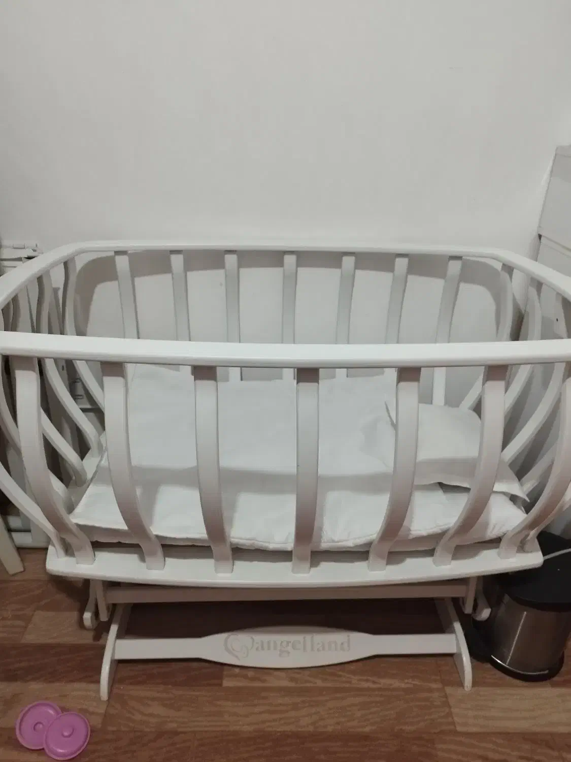 گهوراه نوزاد|تخت و صندلی بچه|مشگین شهر, |دیوار