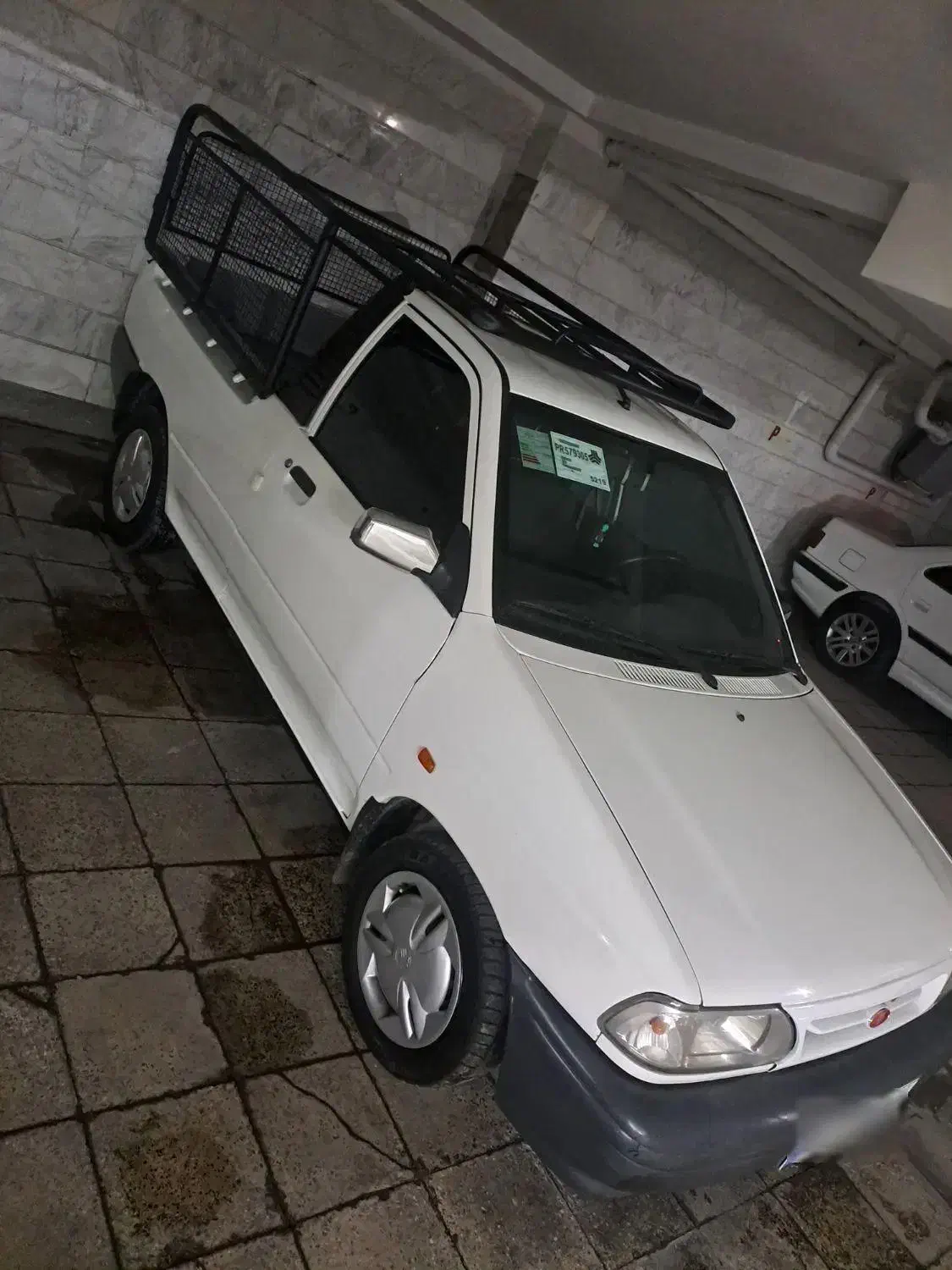 پراید151مدل1402|خودرو سواری و وانت|رباطکریم, رباطکریم|دیوار