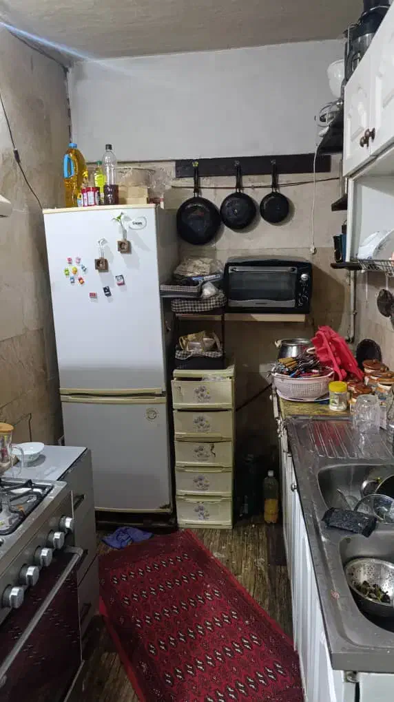 ۵۰ متر تکواحدی طبقه همکف|اجارهٔ آپارتمان|تهران, آهنگران (سراسیاب دولاب)|دیوار