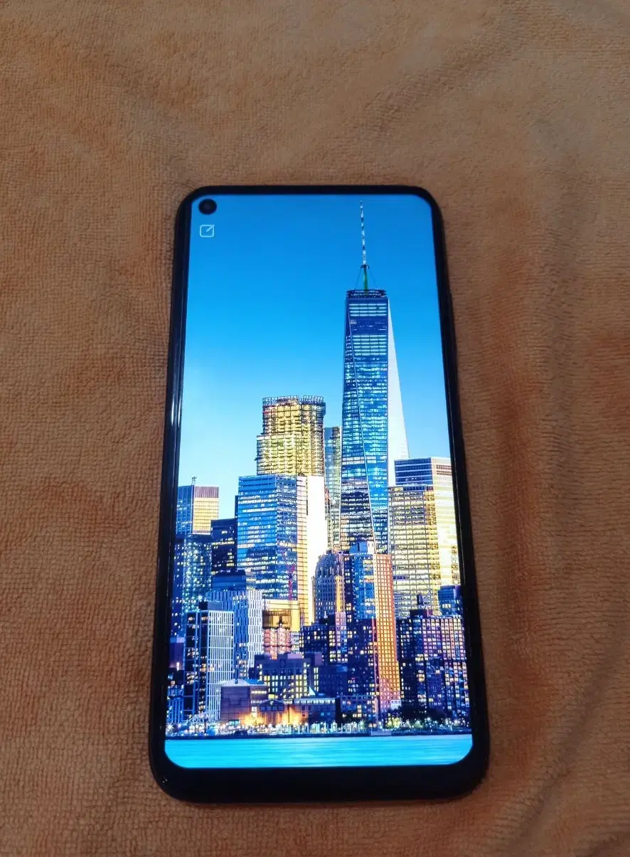 HUAWEI NOVA 7i|موبایل|فردیس, داوری|دیوار