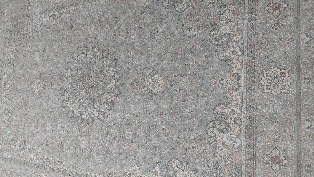 فرش|فرش|مشکین‌دشت, |دیوار