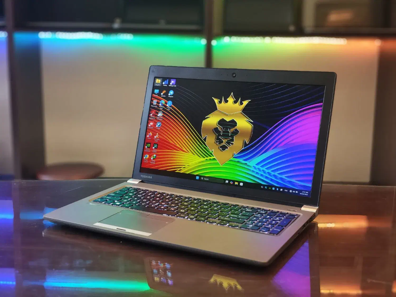 ژاپنی 15 اینچ FHD سبک i7 برای ترید فتوشاپ هلو GTA|رایانه همراه|تهران, میدان ولیعصر|دیوار