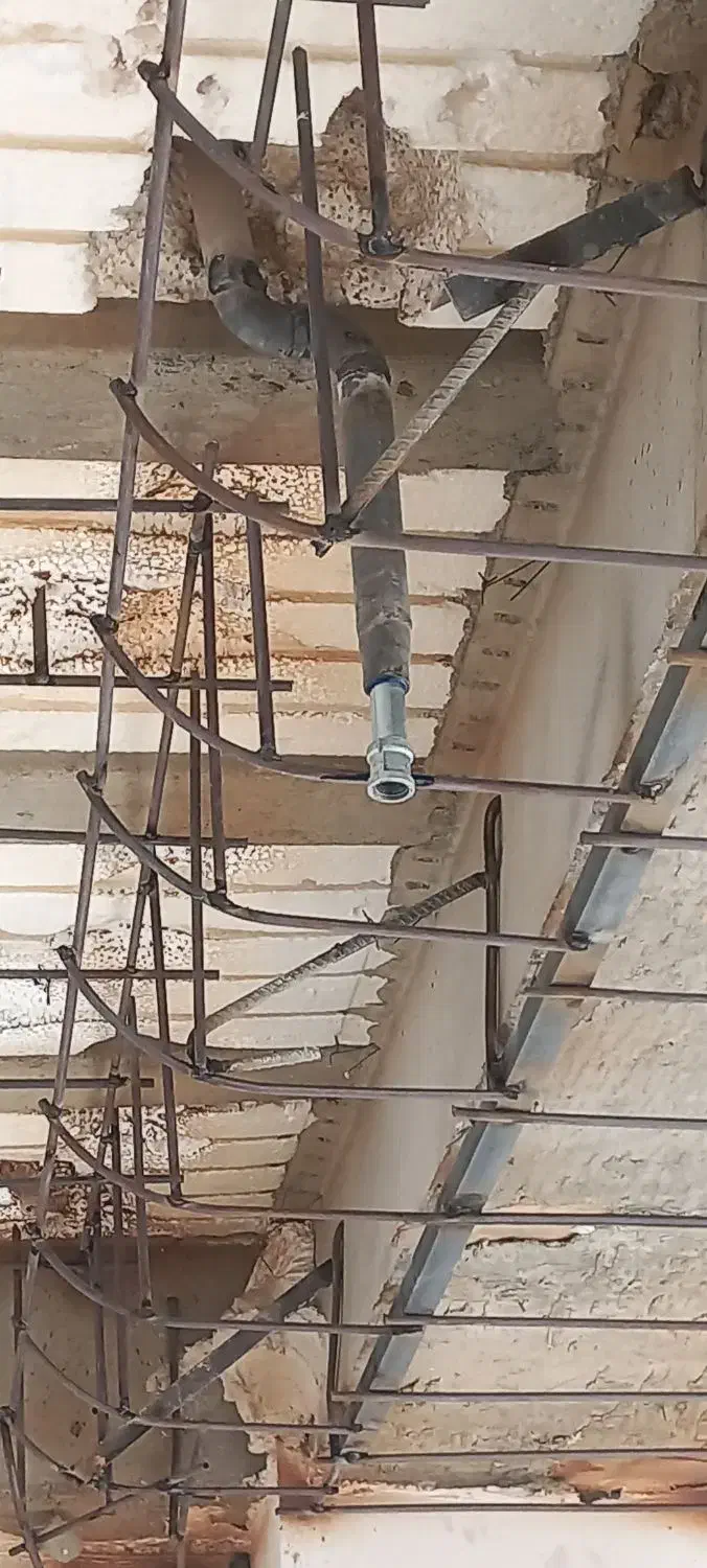 لوله کشی گاز و آتش نشانی کلی و جزئی|خدمات پیشه و مهارت|تهران, والفجر (افسریه)|دیوار