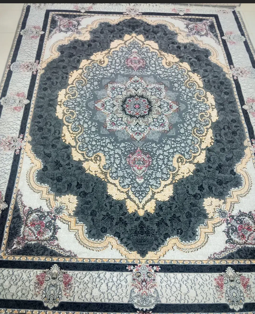 تولید فرش و ارسال در سراسر چهارمحال|فرش|رودشت (چهارمحال و بختیاری), |دیوار