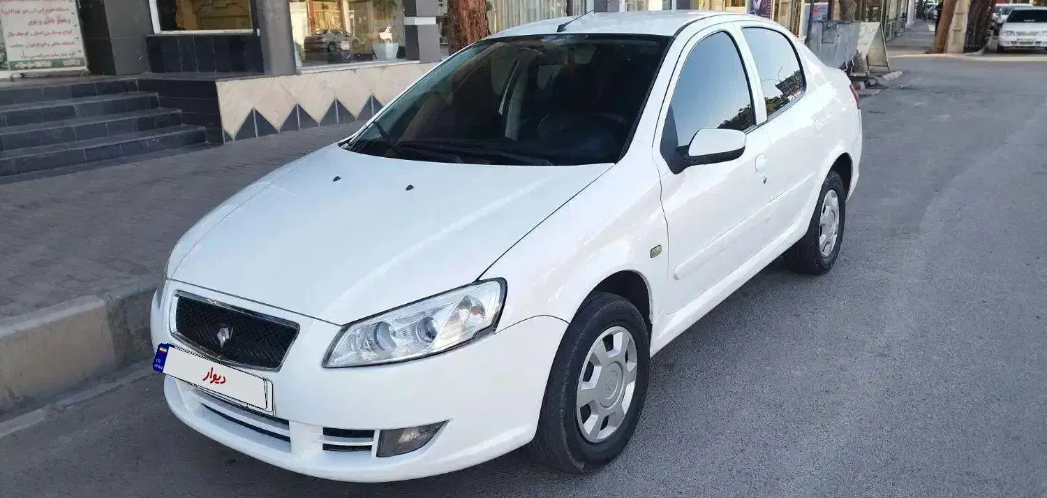 رانا تیوفایو ۹۲ فوق العاده تمیز و استثنایی|خودرو سواری و وانت|قائن, |دیوار