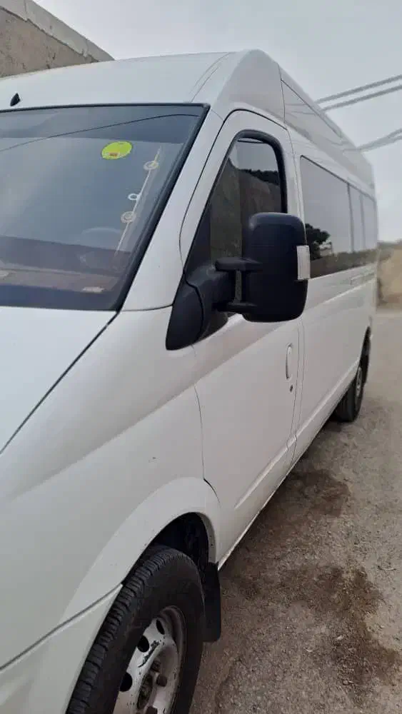 معاوضه|خودرو سنگین|بندرعباس, |دیوار