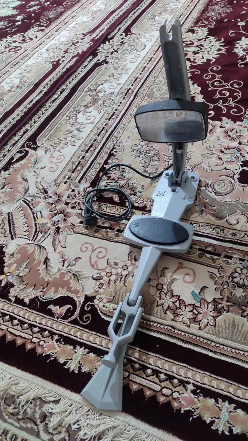 یک عدد اتو صنعتی|اتو و لوازم اتو|رامهرمز, |دیوار