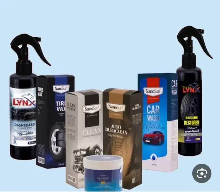 محصولات نانو|مواد شوینده و دستمال کاغذی|قزوین, |دیوار