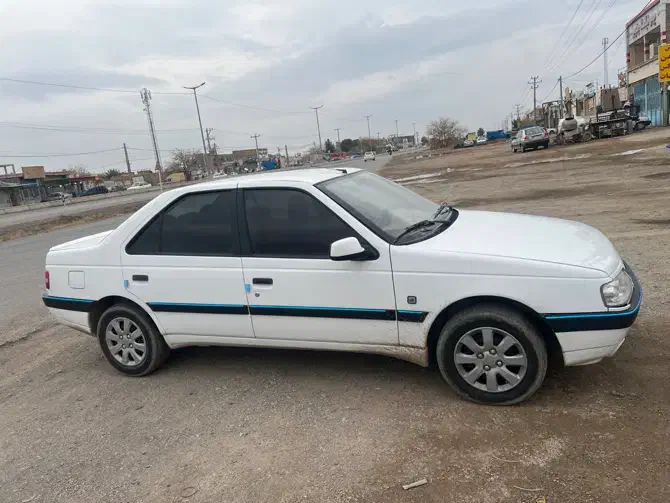 مدل ۹۵تمام پلمپSlx|خودرو سواری و وانت|گناباد, |دیوار