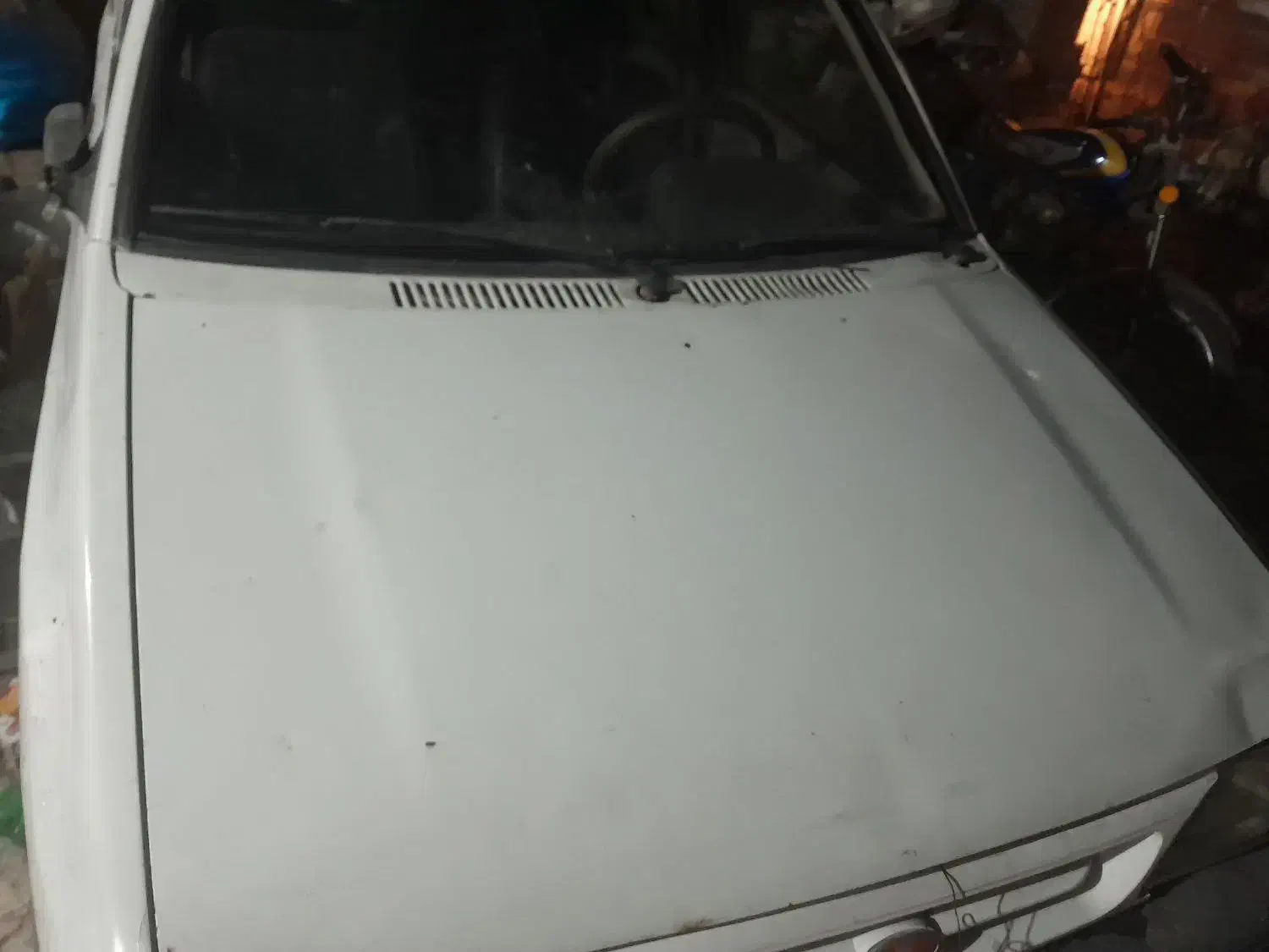 پیکان سواری وپراید|خودرو سواری و وانت|ساوه, |دیوار