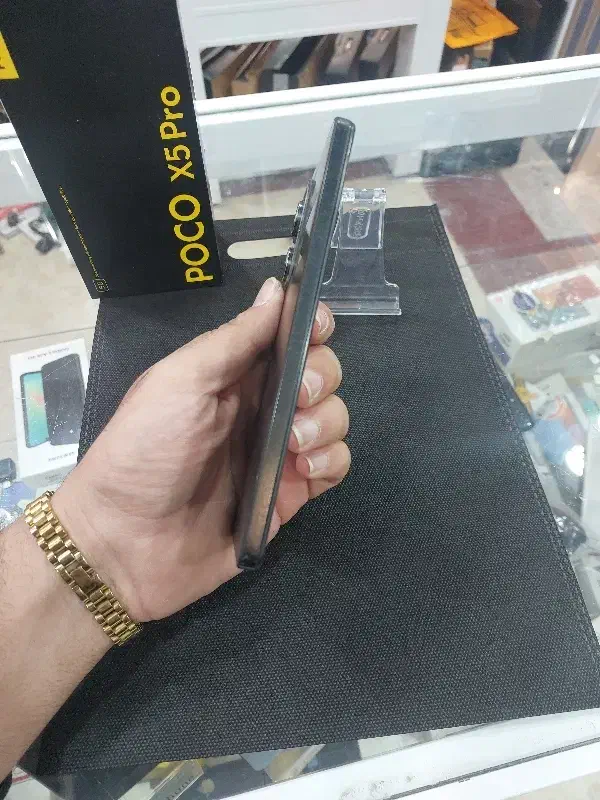 فروش قسطی شیائومی  poco x5 pro|موبایل|یزد, |دیوار