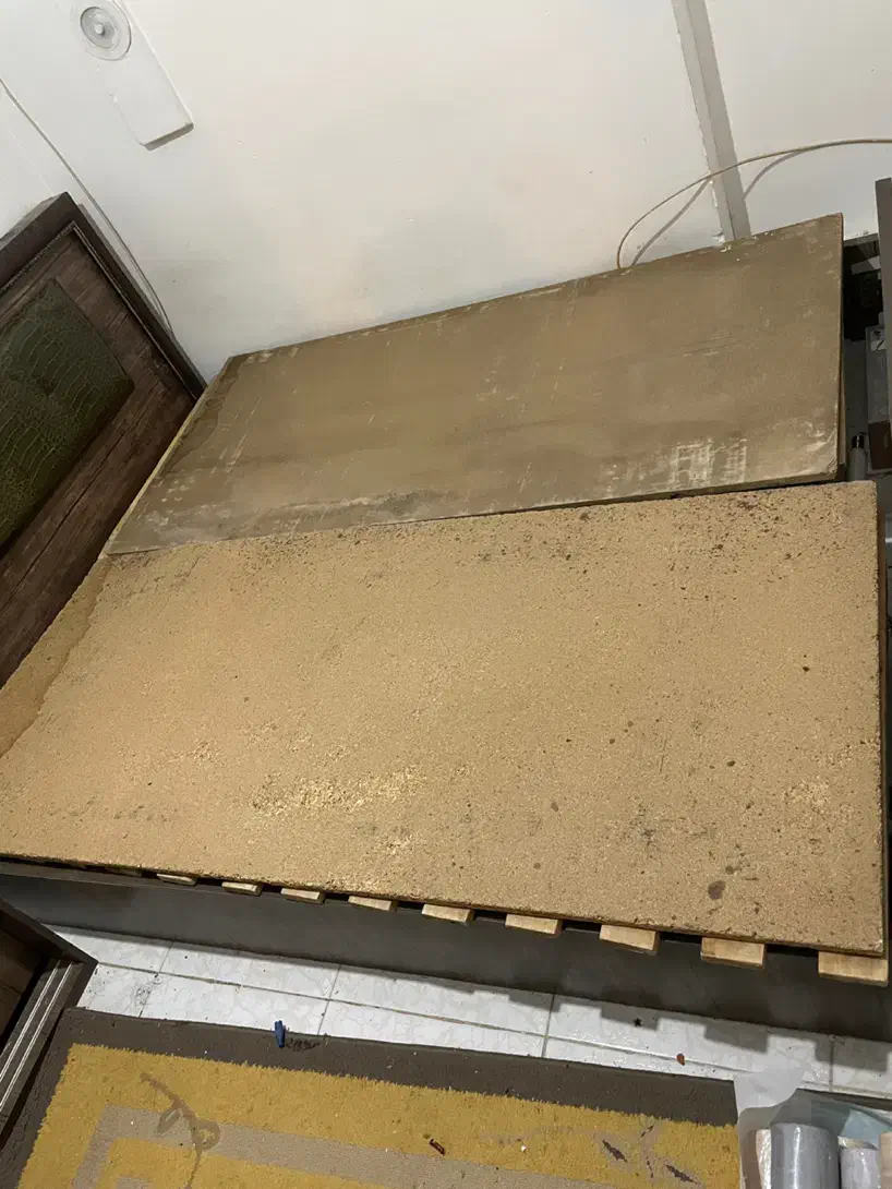 تخت دو‌نفره|تخت و سرویس خواب|مشهد, چهارچشمه|دیوار