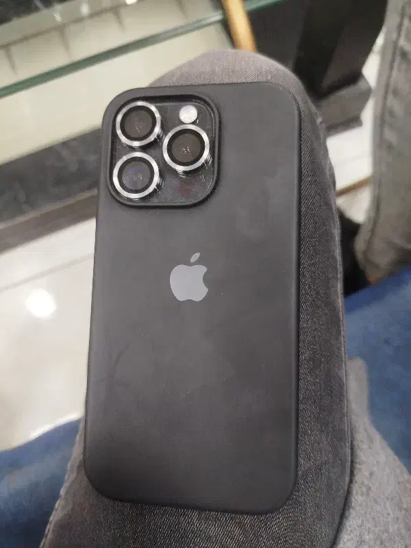 آیفون 15پرو|موبایل|خوی, |دیوار