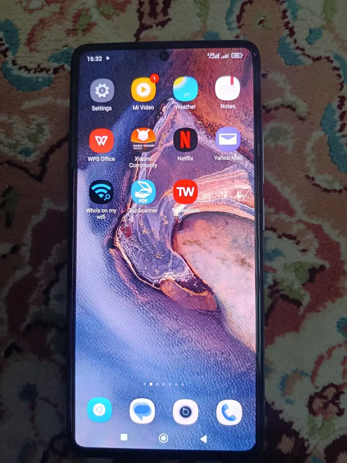 11Tpro|موبایل|تهران, شهرآرا|دیوار