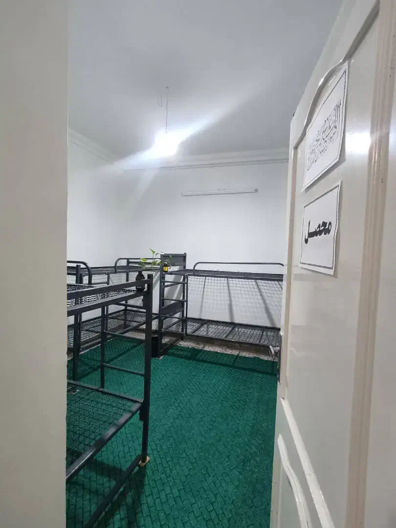 خوابگاه دخترانه محبوب|اجارهٔ خانه و ویلا|داراب, |دیوار