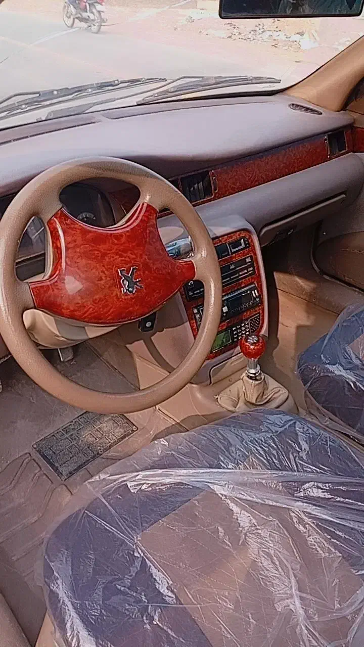 سمند Lx|خودرو سواری و وانت|خرمآباد, |دیوار