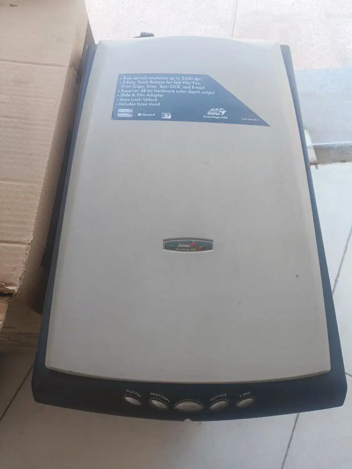 دستگاه کپی واعدد اسکنر ومانیتور 16|پرینتر، اسکنر، کپی، فکس|بندرعباس, |دیوار