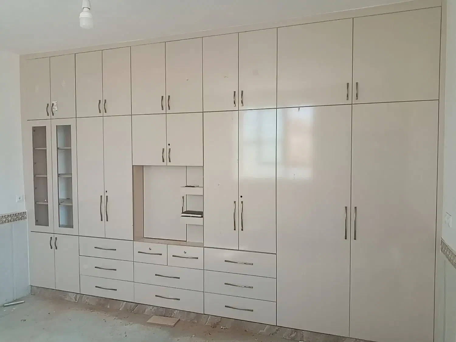 کمد،دراور،جاکفشی،تخت،میزTV|جاکفشی، کمد، دراور|بیرجند, |دیوار