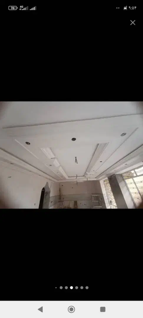 گچکاری|خدمات پیشه و مهارت|شیراز, شهرک مدرس|دیوار