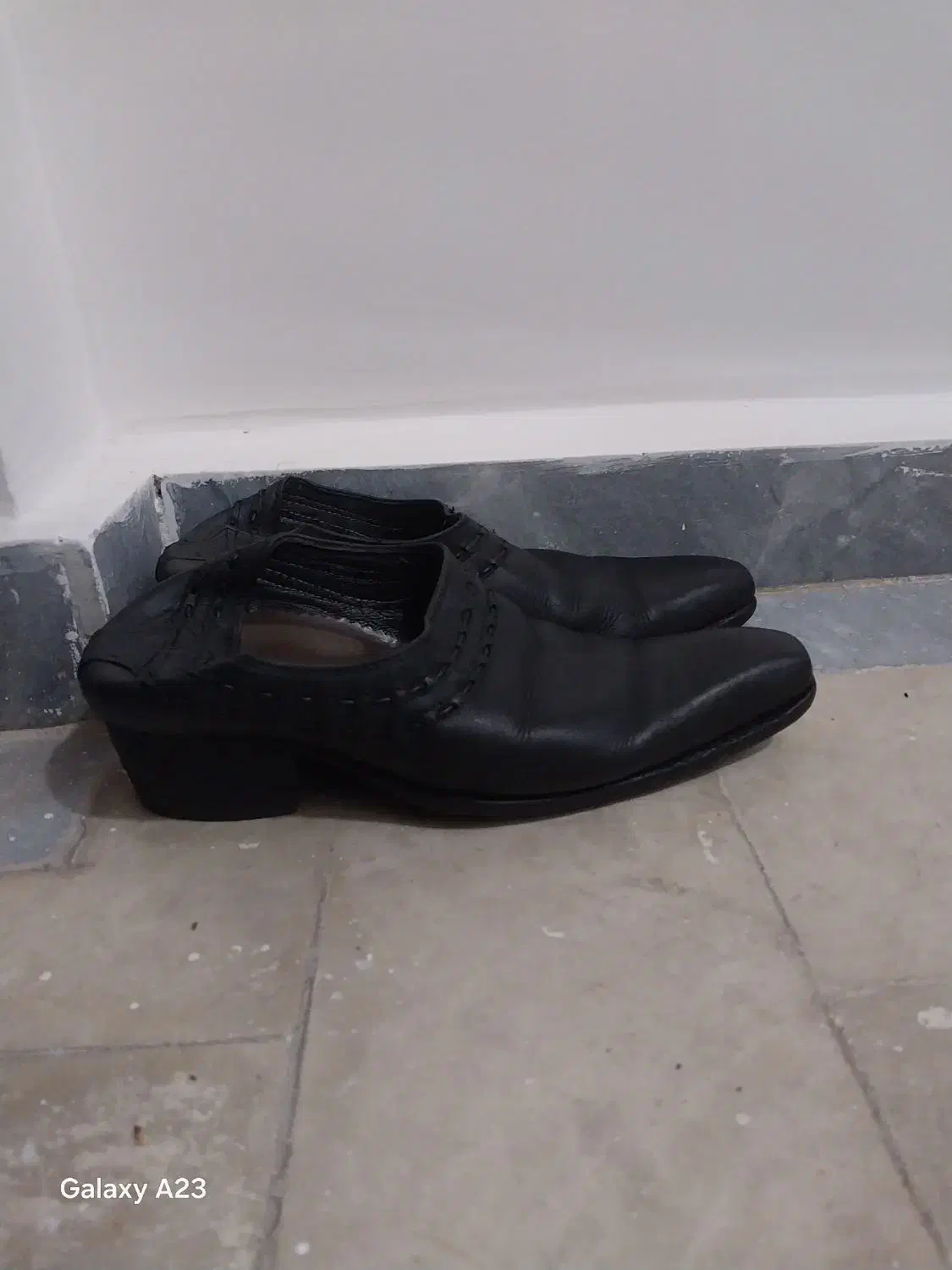 کفش دست دوز|کیف، کفش، کمربند|اهر, |دیوار