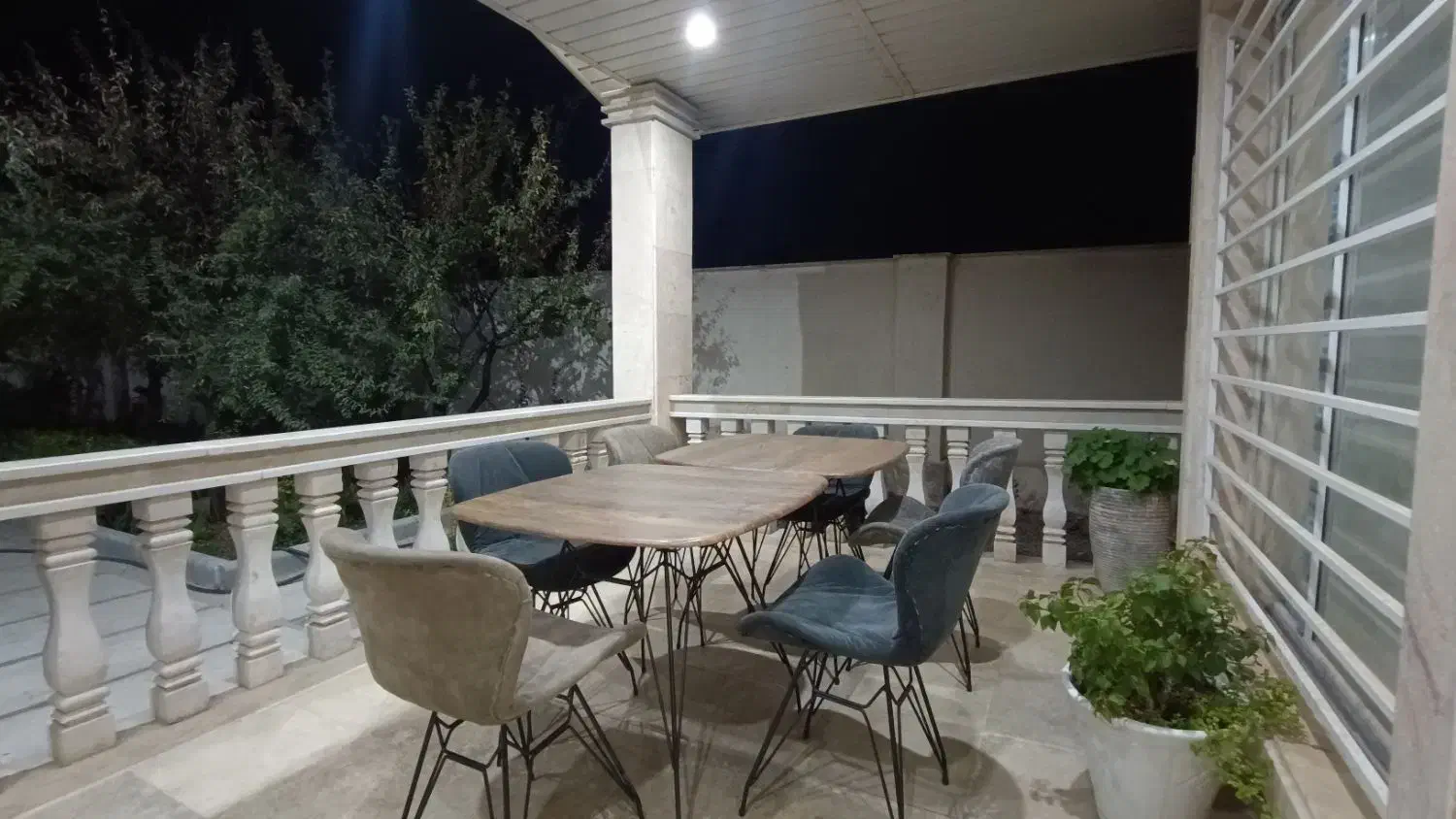 ویلا استخرسرپوشیده سهیلیه/تمیزی تضمین و امنیت بالا|اجارهٔ کوتاه‌مدت ویلا و باغ|کرج, گوهردشت|دیوار