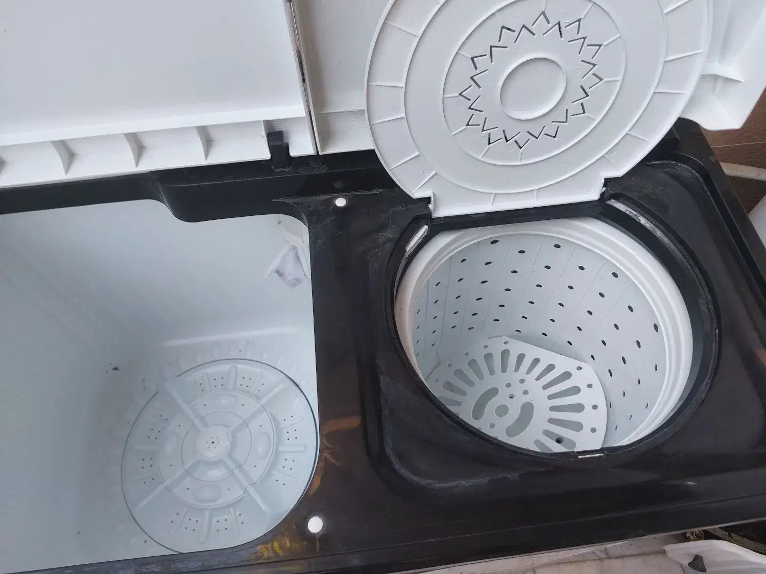 پتو شور پاکشوما|ماشین لباسشویی و خشککن لباس|گرگان, |دیوار