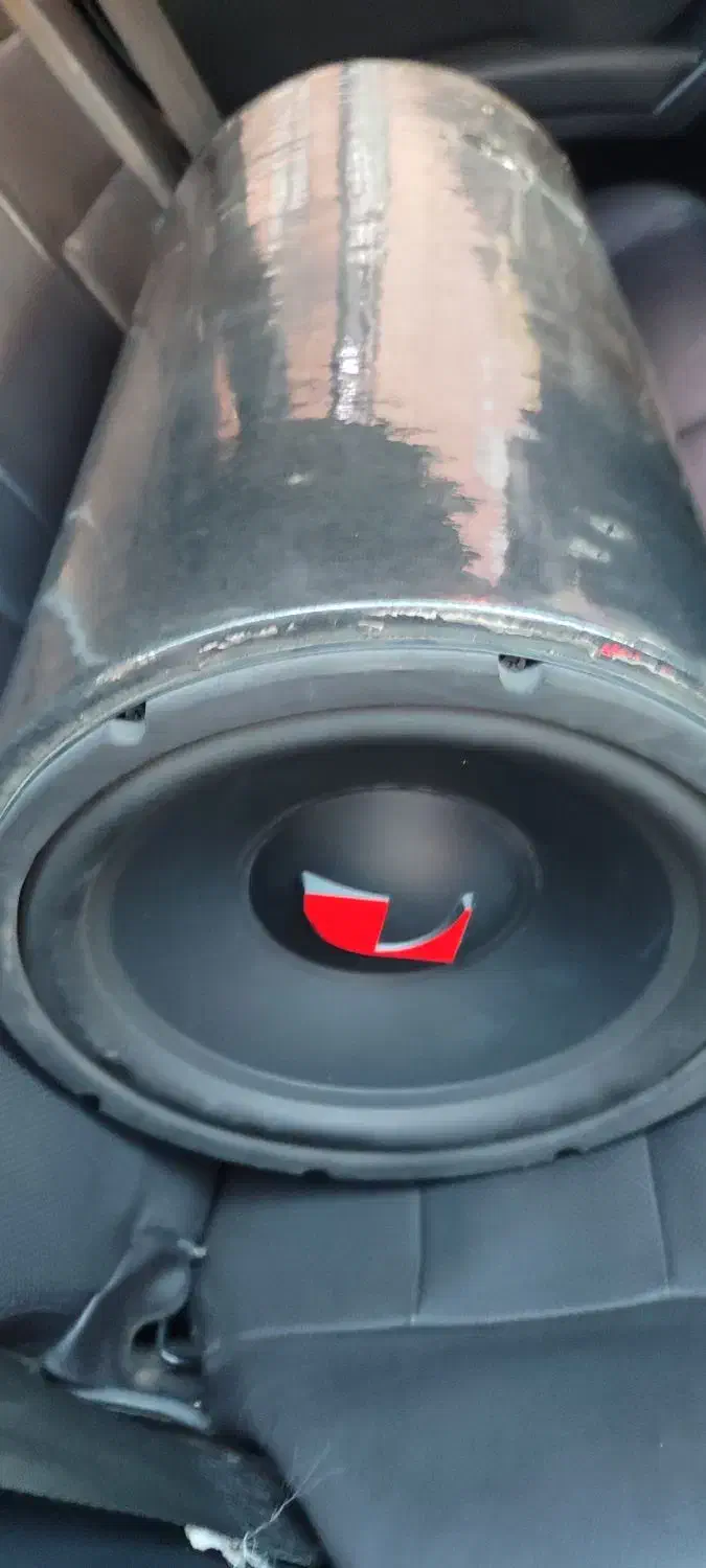 ساب|سیستم صوتی خانگی|ملارد, |دیوار