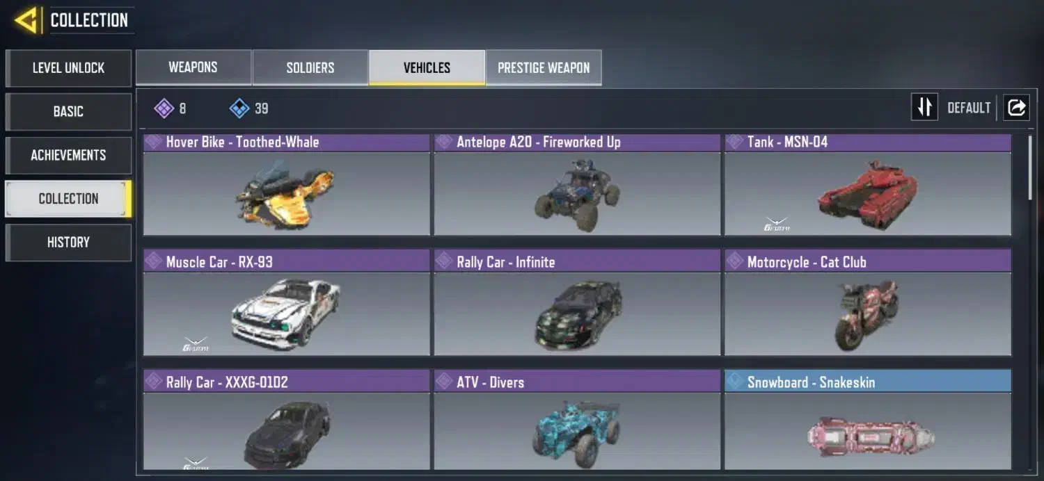 اکانت کالاف|کنسول، بازی ویدئویی و آنلاین|رفسنجان, |دیوار