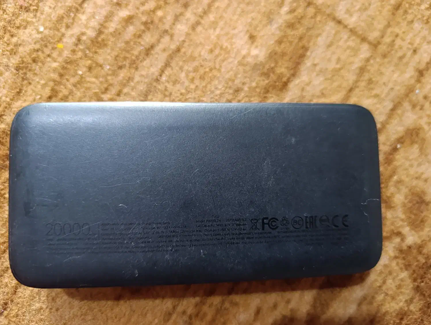 پاور بانک|لوازم جانبی موبایل و تبلت|تهران, شهرک استقلال|دیوار