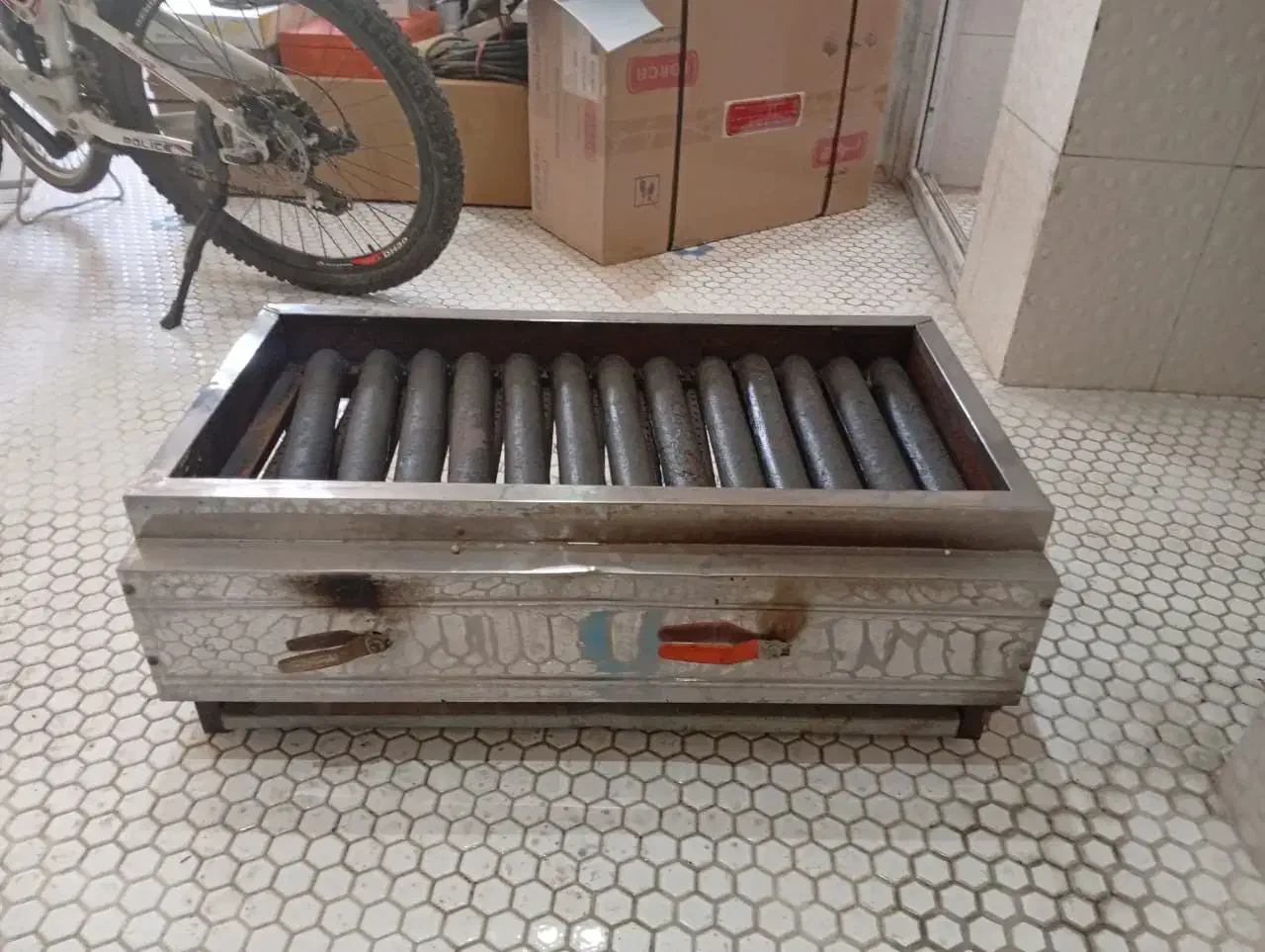 درحدنو|اجاق گاز و لوازم برقی پخت‌وپز|کرج, فاز ۱ مهرشهر|دیوار