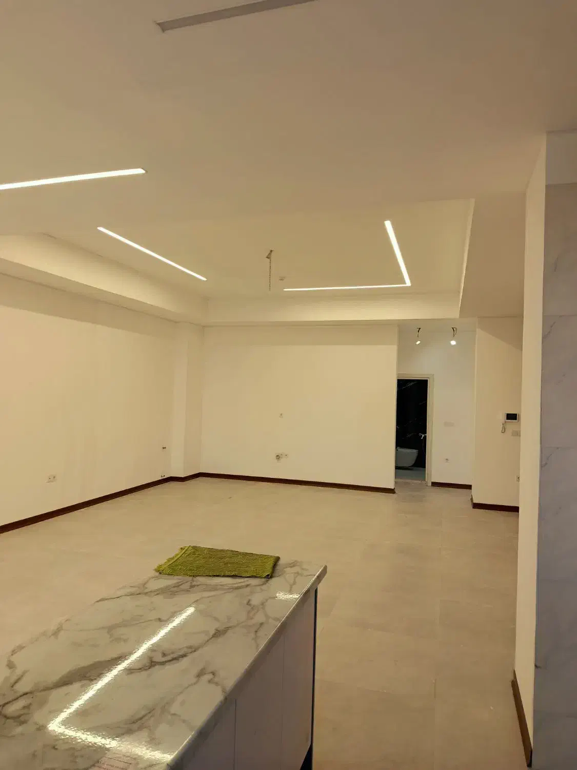 متل قو(دریا گوشه)/تک واحدی ۱۵۵ متری/ زیر قیمت|فروش آپارتمان|سلمانشهر, |دیوار