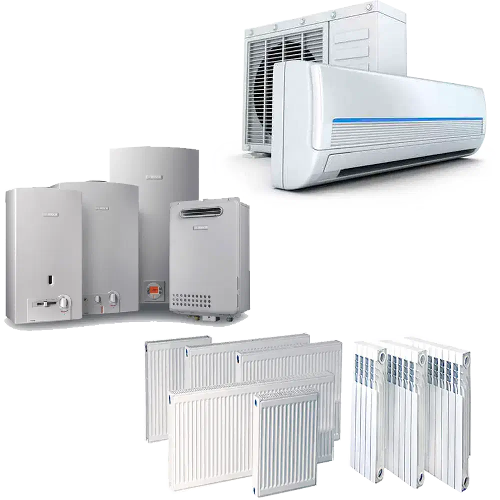 شاگرد تعمیرکار پکیج و کولر گازی|خدمات آموزشی|زنجان, |دیوار