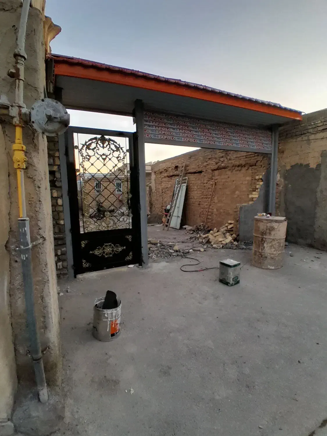 جوشکاری سیار|خدمات پیشه و مهارت|خمینیشهر, |دیوار