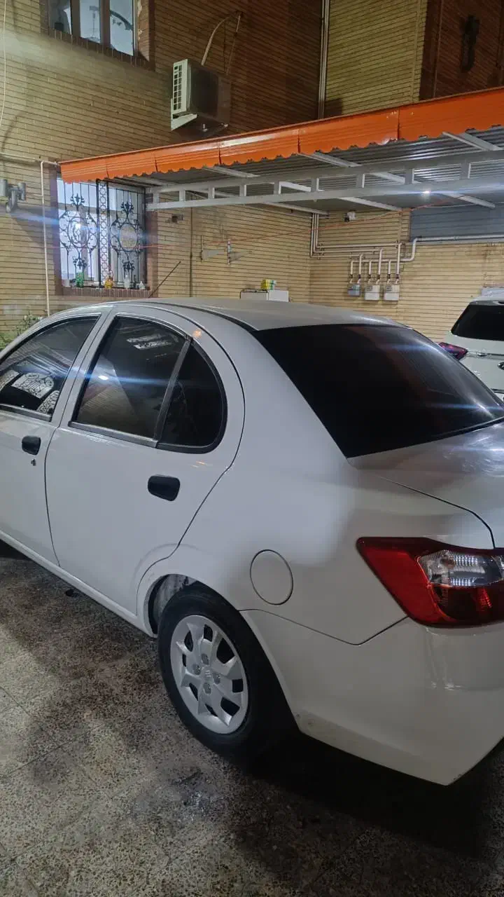 ساینا 402|خودرو سواری و وانت|چمران, |دیوار