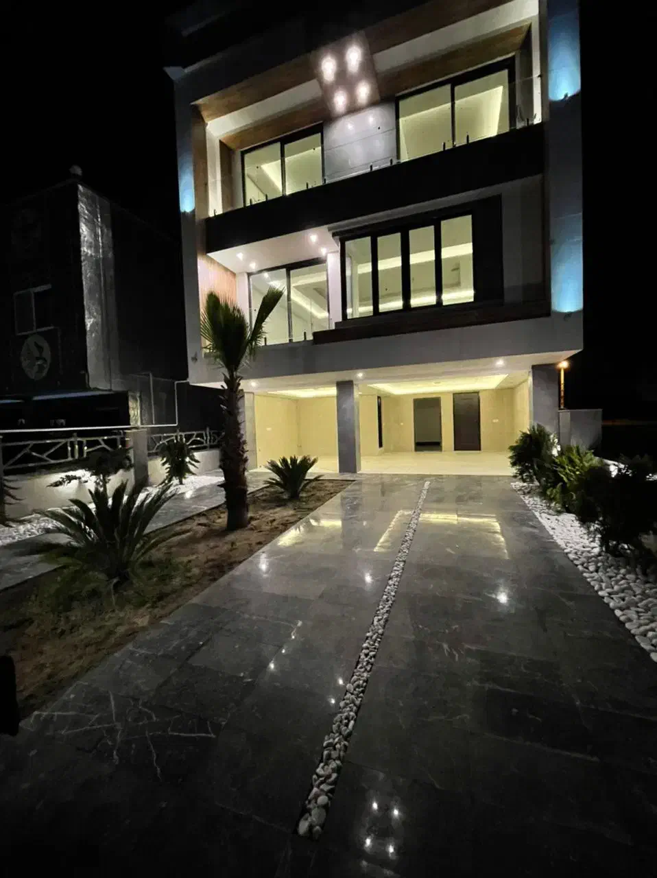 فروش ویلا دوبلکس شهرکی ساحلی|فروش خانه و ویلا|جویبار, |دیوار