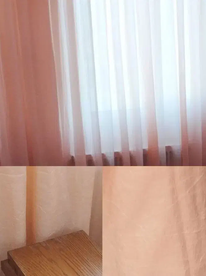 آباژور و چراغ آویز و پرده و محافظ برق (نو )|چراغ خواب و آباژور|تهران, تهرانپارس غربی|دیوار