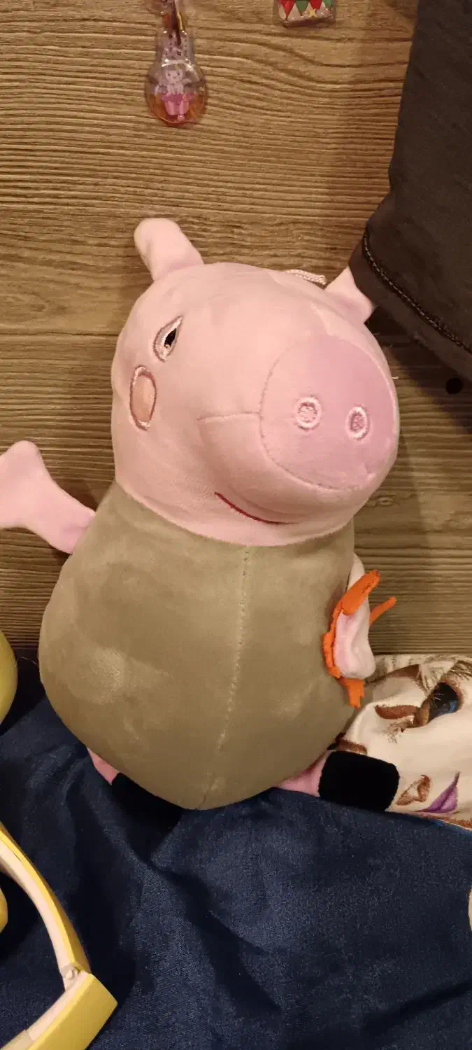 پپاپیگ|اسباب‌‌بازی|تهران, سازمان برنامه جنوبی|دیوار