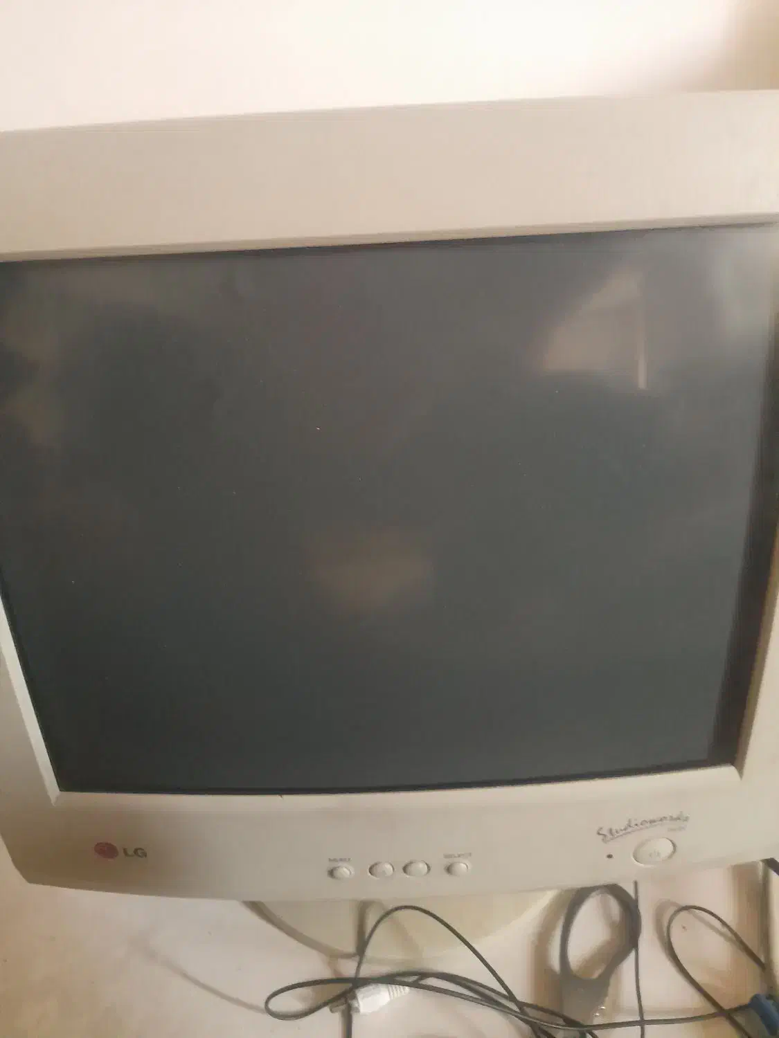 مانیتورالجی|رایانه رومیزی|اراک, |دیوار