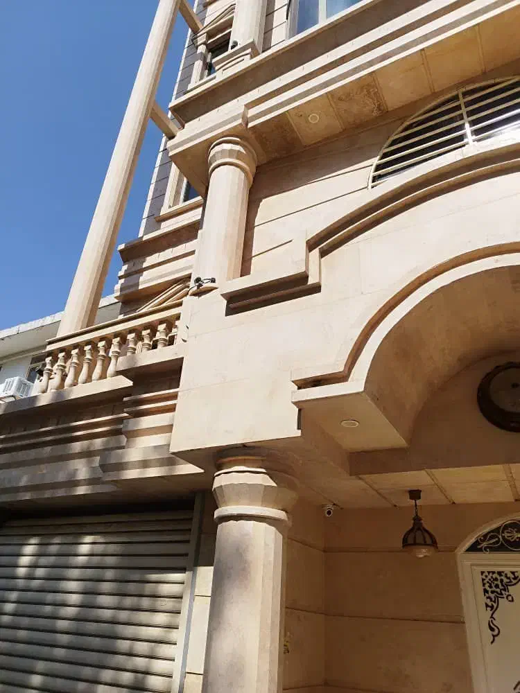 استاد نما کار ساختمان|خدمات پیشه و مهارت|برازجان, |دیوار