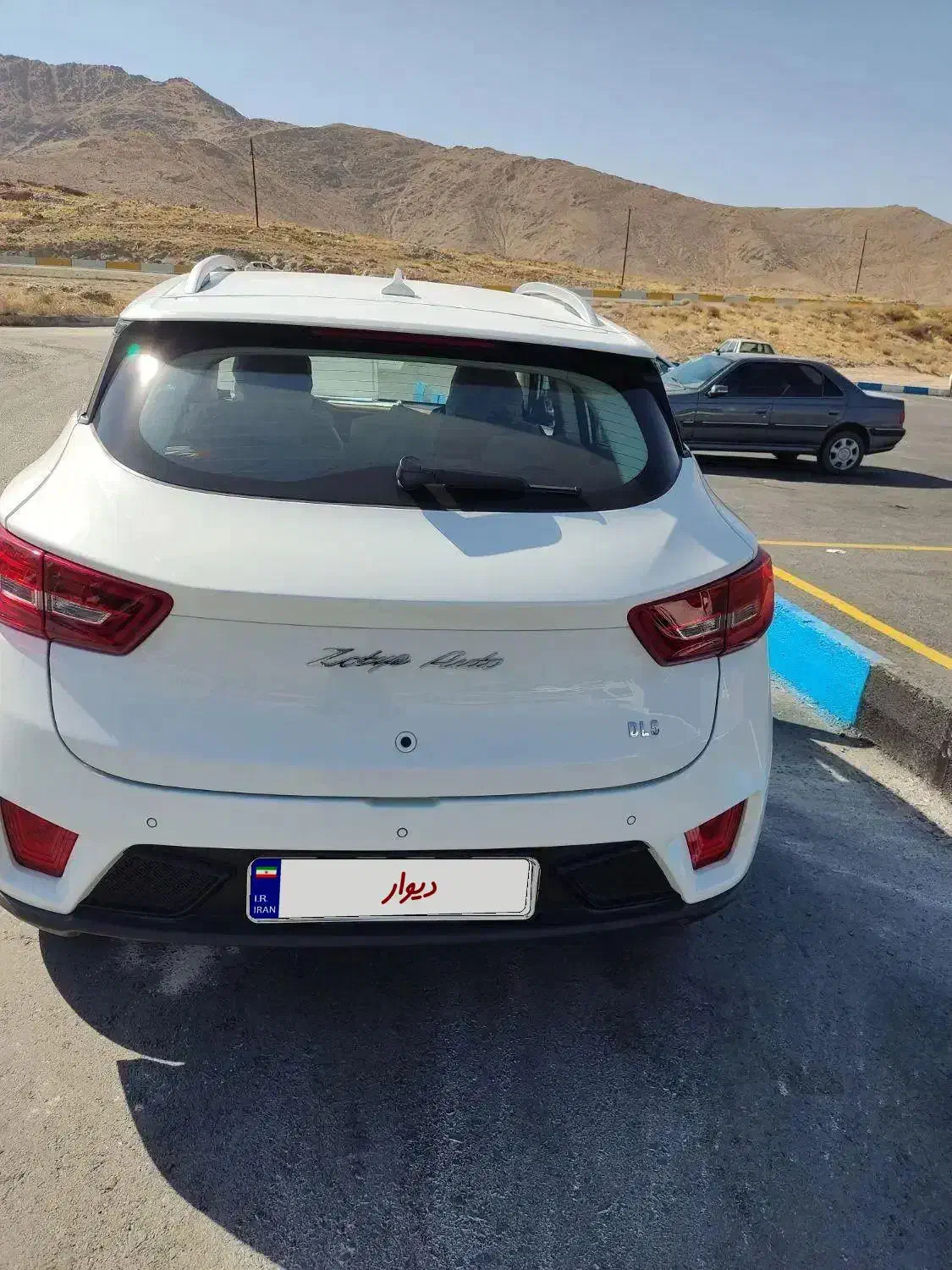 ماشین زوتی|خودرو سواری و وانت|ساوه, |دیوار