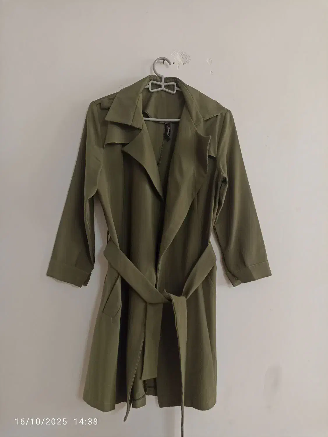 چند عدد مانتو در حد نو|لباس|بیرجند, |دیوار