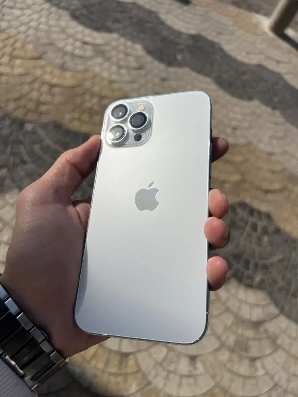 آیفون 12 pro max|موبایل|آق قلا, |دیوار