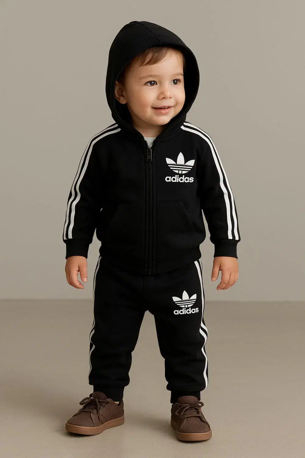 هودی شلوار و سویشرت شلوار|لباس|قم, نخودی|دیوار