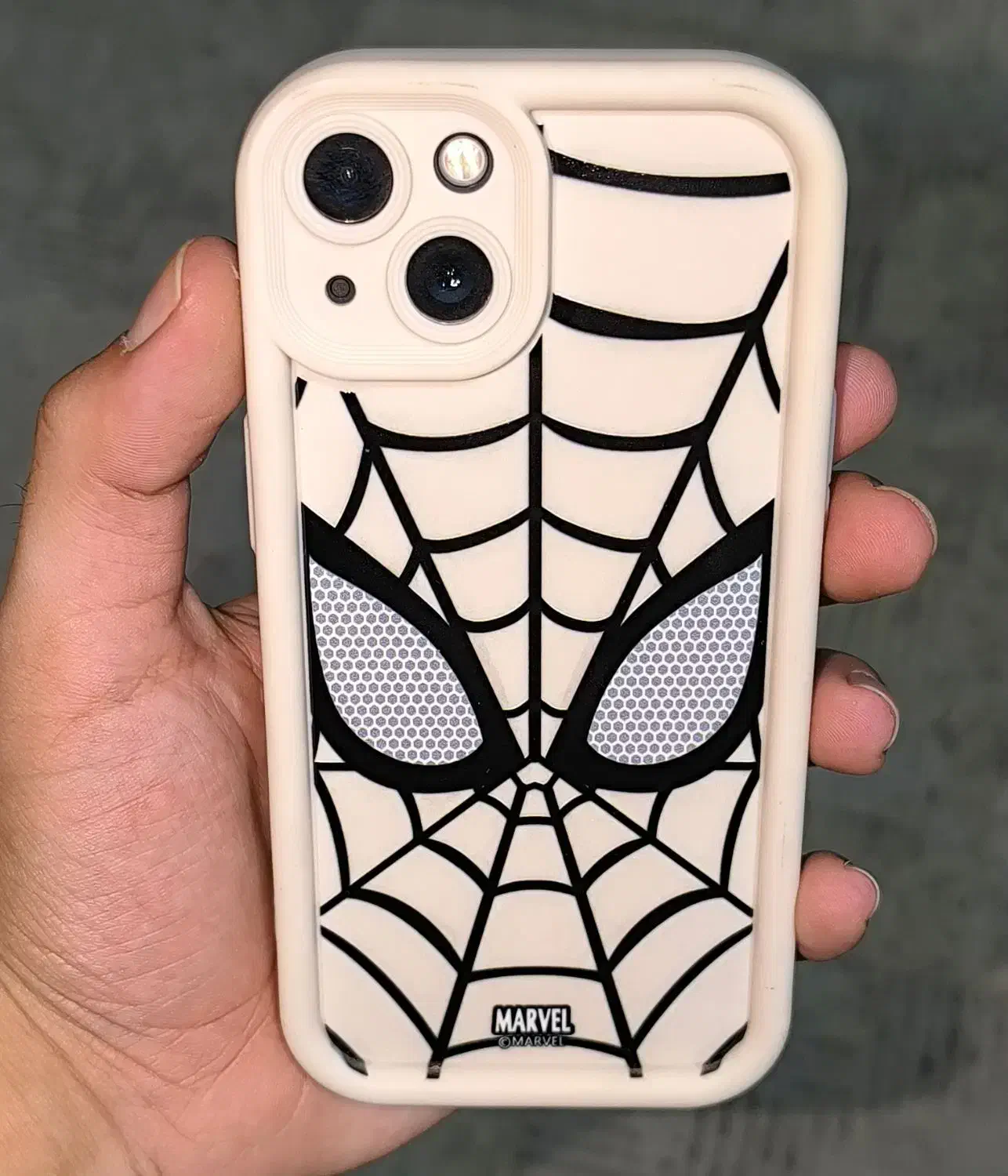 قاب اورجینال marvelایفون13و13pro max|لوازم جانبی موبایل و تبلت|اهواز, کوی سعدی|دیوار