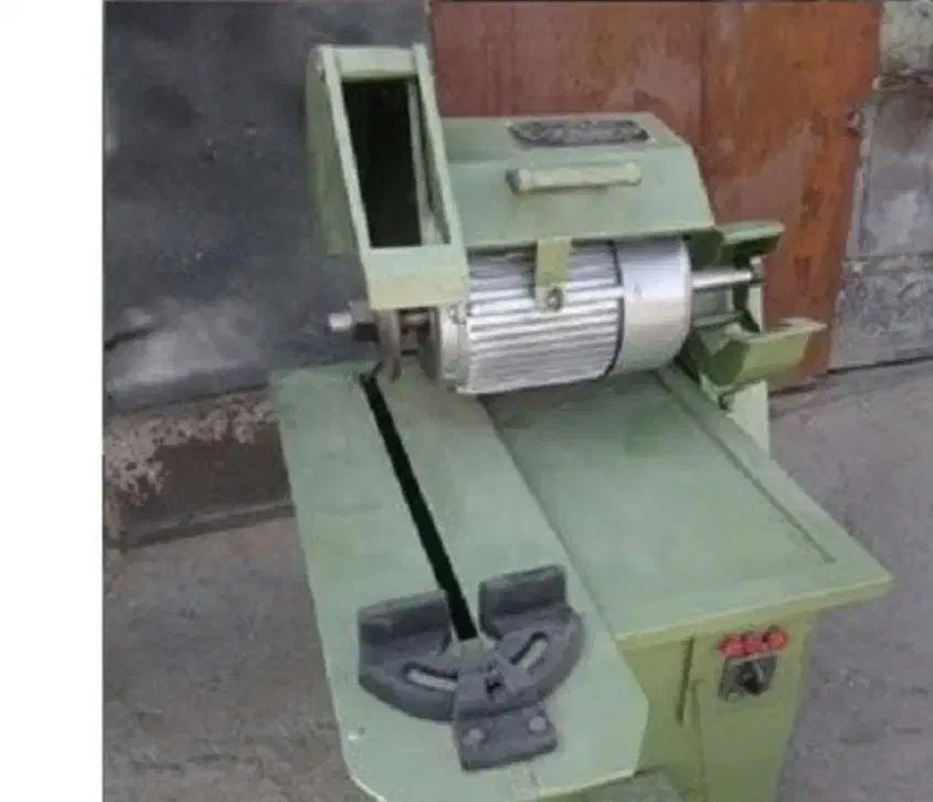 اره اتشی سه فاز.در حد نو|ماشینآلات صنعتی|خرمدره, |دیوار