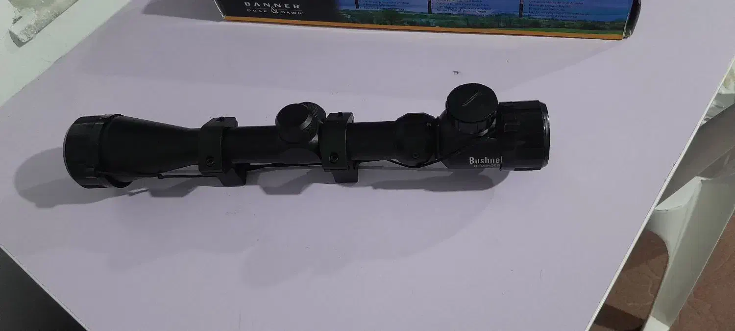 دوربین بوشنل|کوهنوردی و کمپینگ|اسالم, |دیوار