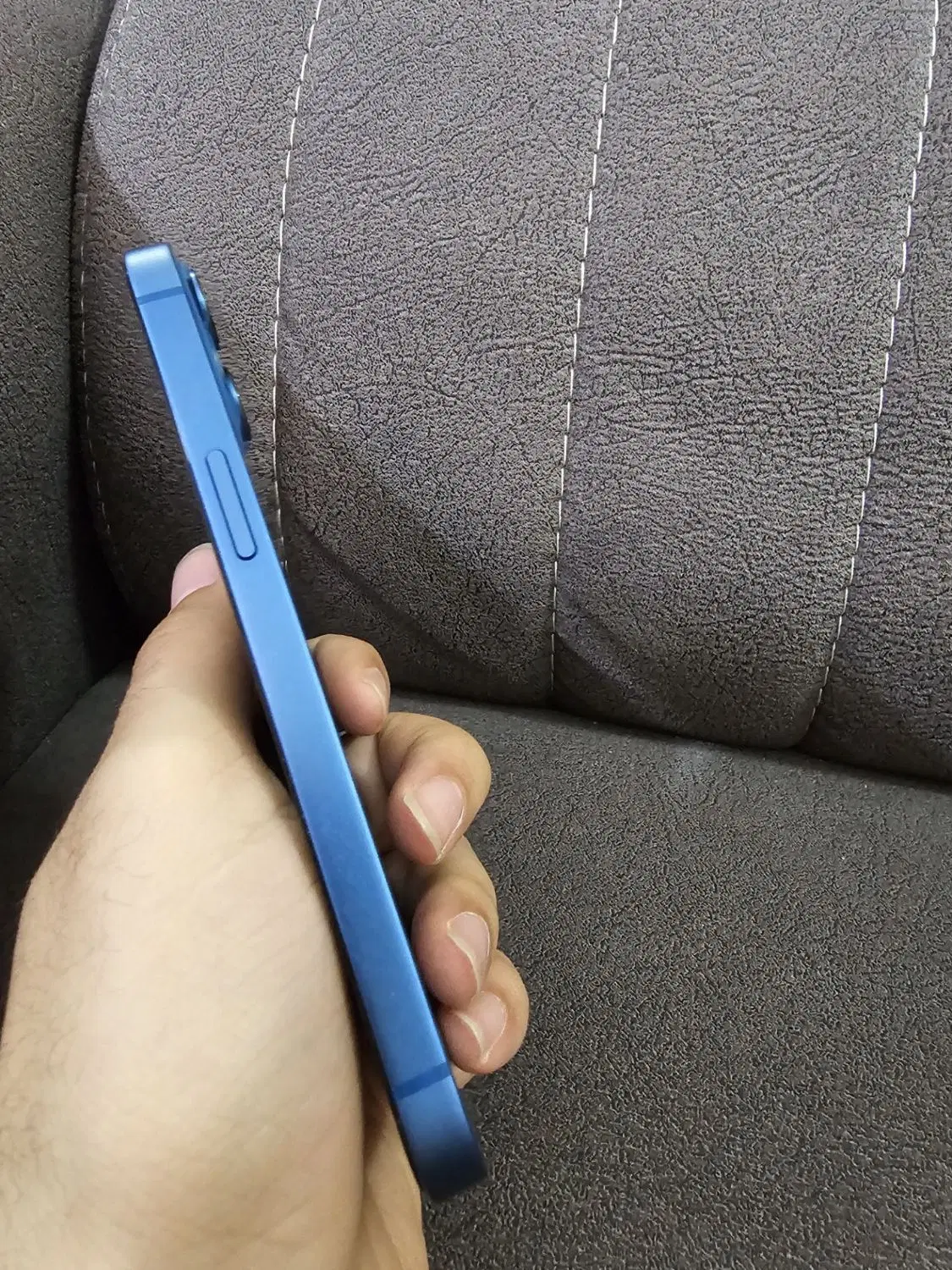 iphone 13 normal  bat99%|موبایل|بندر گناوه, |دیوار