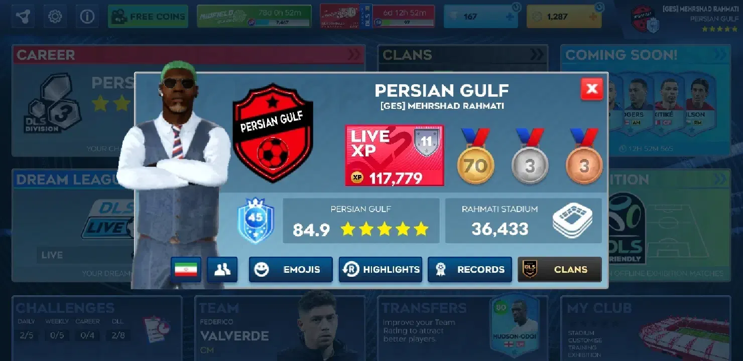 اکانت دی ال اس 2026|کنسول، بازی ویدئویی و آنلاین|ملایر, |دیوار